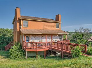 6910 Rifle Bnd #A, Austin, TX 78736