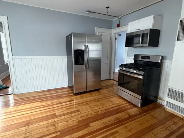 337 Dulude Ave, Woonsocket, RI