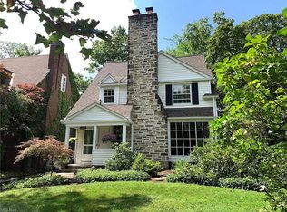 3538 Glencairn Rd, Shaker Heights, OH
