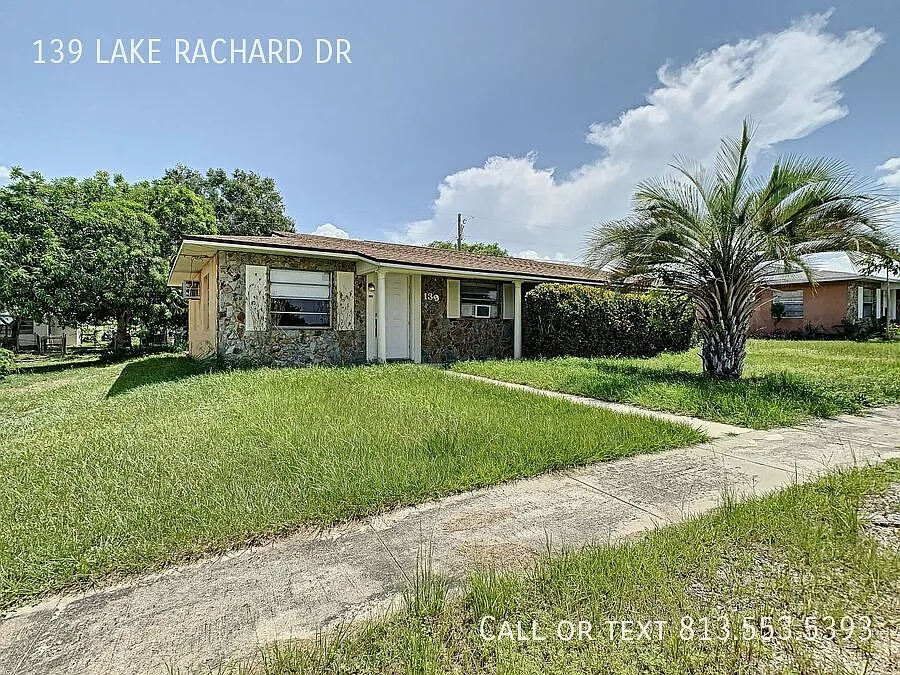139 Lake Rachard Dr