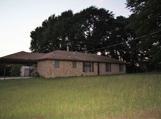 1241 Fm 347 N, Rusk, TX 75785