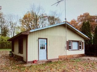 15462 S M 43 Hwy, Hickory Corners, MI 49060