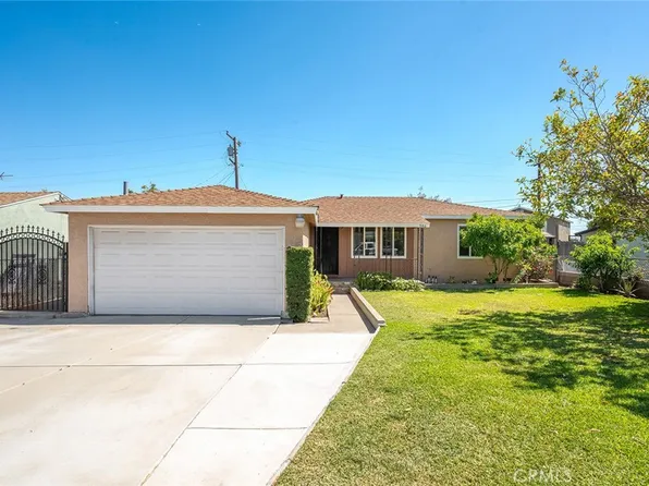 946 E Orchard Ln, Ontario, CA 91764
