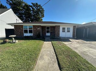 1625 N Atlanta St, Metairie, LA 70003