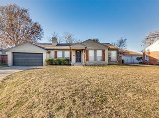 9207 San Fernando Way, Dallas, TX 75218