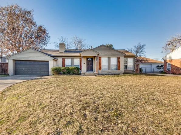9207 San Fernando Way, Dallas, TX 75218