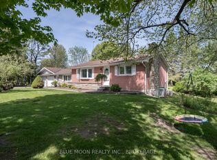 2545 Leeman Rd, Kingston, ON K0H 1M0