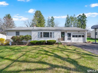 31 Meadowlark Road, Enfield, CT, 06082