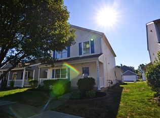 664 Penn St #73, Galloway, OH
