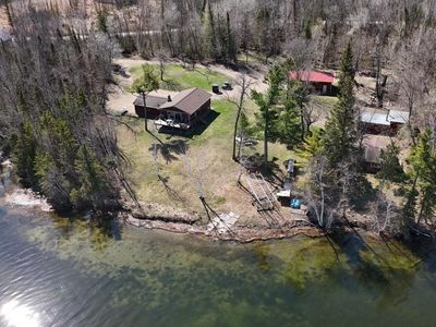 46824 Foss Rd, Osage, MN, 56570
