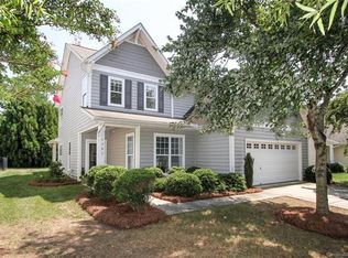 1383 Millbank Dr, Matthews, NC 28104