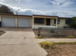 6816 E Nelson Dr, Tucson, AZ 85730