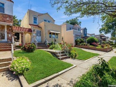 137-23 Francis Lewis Boulevard, Laurelton, NY, 11413