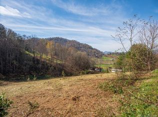 Saddlebrook Ln, Clyde, NC 28721