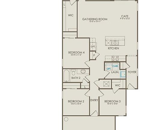 4th image of this home