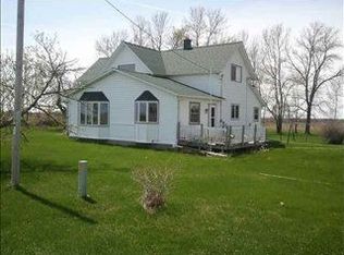 11255 County Road M, Auburndale, WI 54412