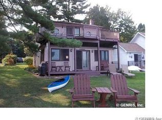 5445 Francis Shrs, Honeoye, NY 14471