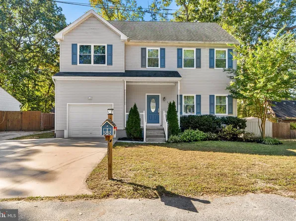151 Raymond St, Browns Mills, NJ 08015