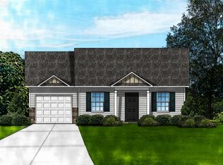 926 Oxbow Ln, Lexington, SC 29073