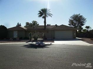 9208 W Newport Dr, Sun City, AZ 85351