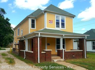 303 E 10th St, Bloomington, IN 47408