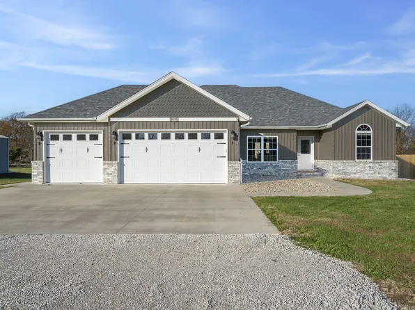 9833 N State Highway 125, Fair Grove, MO 65648