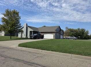 1429 N Glancey St #1, Andover, KS 67002