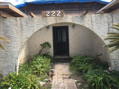 222 Nannook Rd, Mexico Beach, FL, 32456