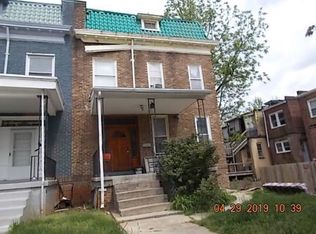 3800 Bonner Rd, Baltimore, MD 21216