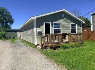 21 Catherine St, Cape Breton, NS B1N 2W2