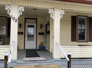 102 N West St UNIT A, Minerva, OH 44657