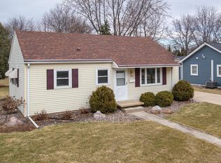 234 Darboy Rd, Kimberly, WI 54136