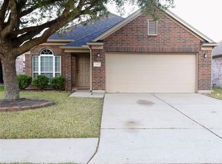 2419 Stiller Ridge Way, Spring, TX 77386