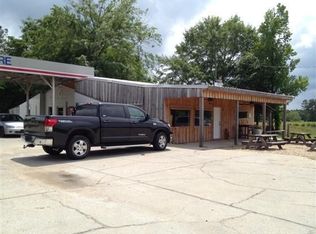 37449 Highway 63 N, Richton, MS 39476