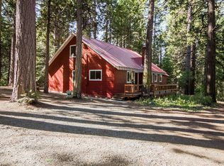 23086 Circle Dr, Long Barn, CA 95346