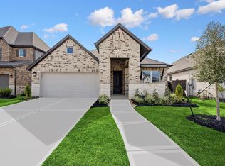 12323 Palmetto Dr, Mont Belvieu, TX 77523
