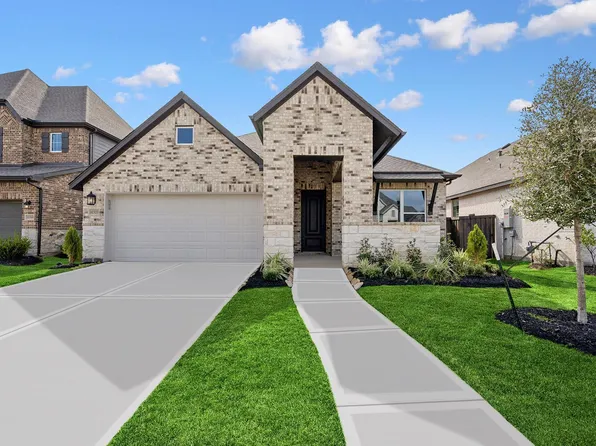 12323 Palmetto Dr, Mont Belvieu, TX 77523