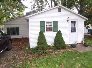 53 Ems B12 Ln, Pierceton, IN 46562