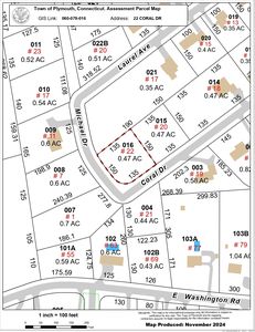 22 Coral Dr, Terryville, CT, 06786