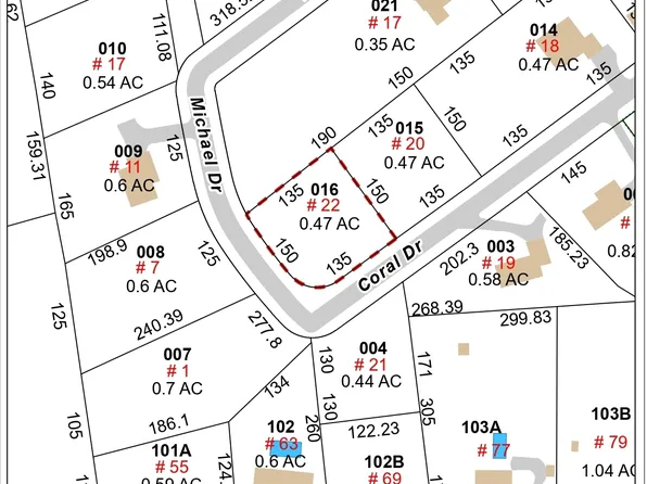 22 Coral Drive, Plymouth, CT 06786