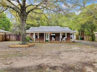 5933 Meadow Ln, Crestview, FL, 32539