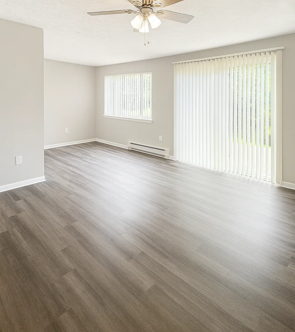 Anderson Square Apartments — Photo 2