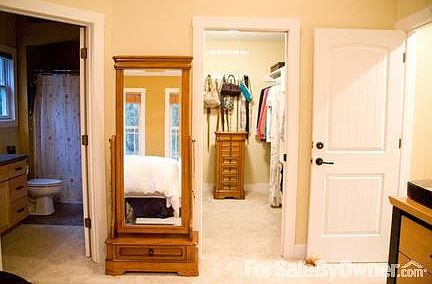 Great Room with Awesome Views