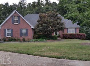 460 Savannah Pl, McDonough, GA