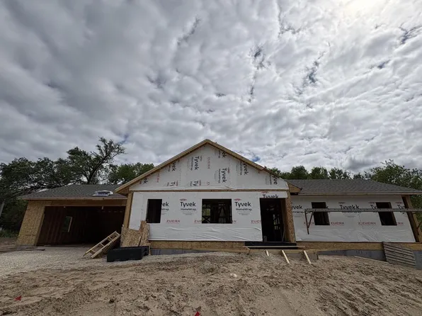 Lt1 Autumn DRIVE, West Bend, WI 53095