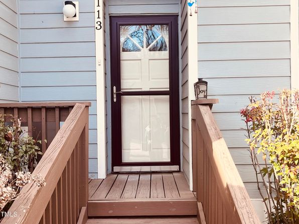 250 S Estes Dr APT 113, Chapel Hill, NC 27514