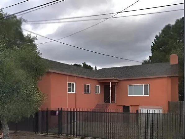 1015 82nd Ave, Oakland, CA 94621