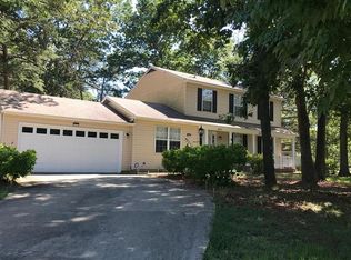 3673 Rusty Leaf Ct, Waldorf, MD