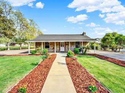 2049 Monticello Road, Napa, CA, 94558