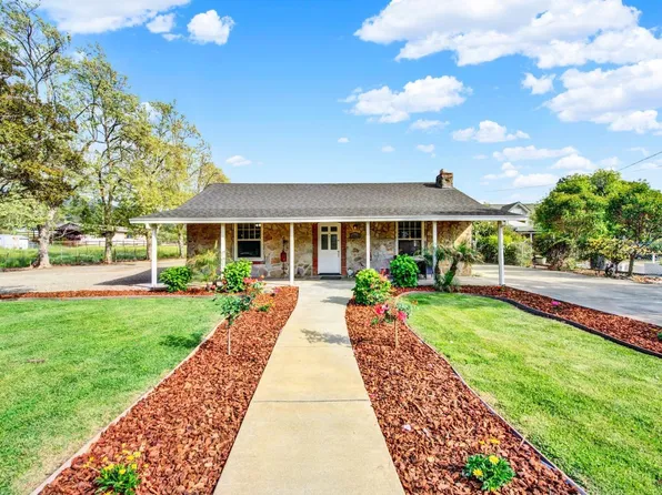 2049 Monticello Road, Napa, CA 94558